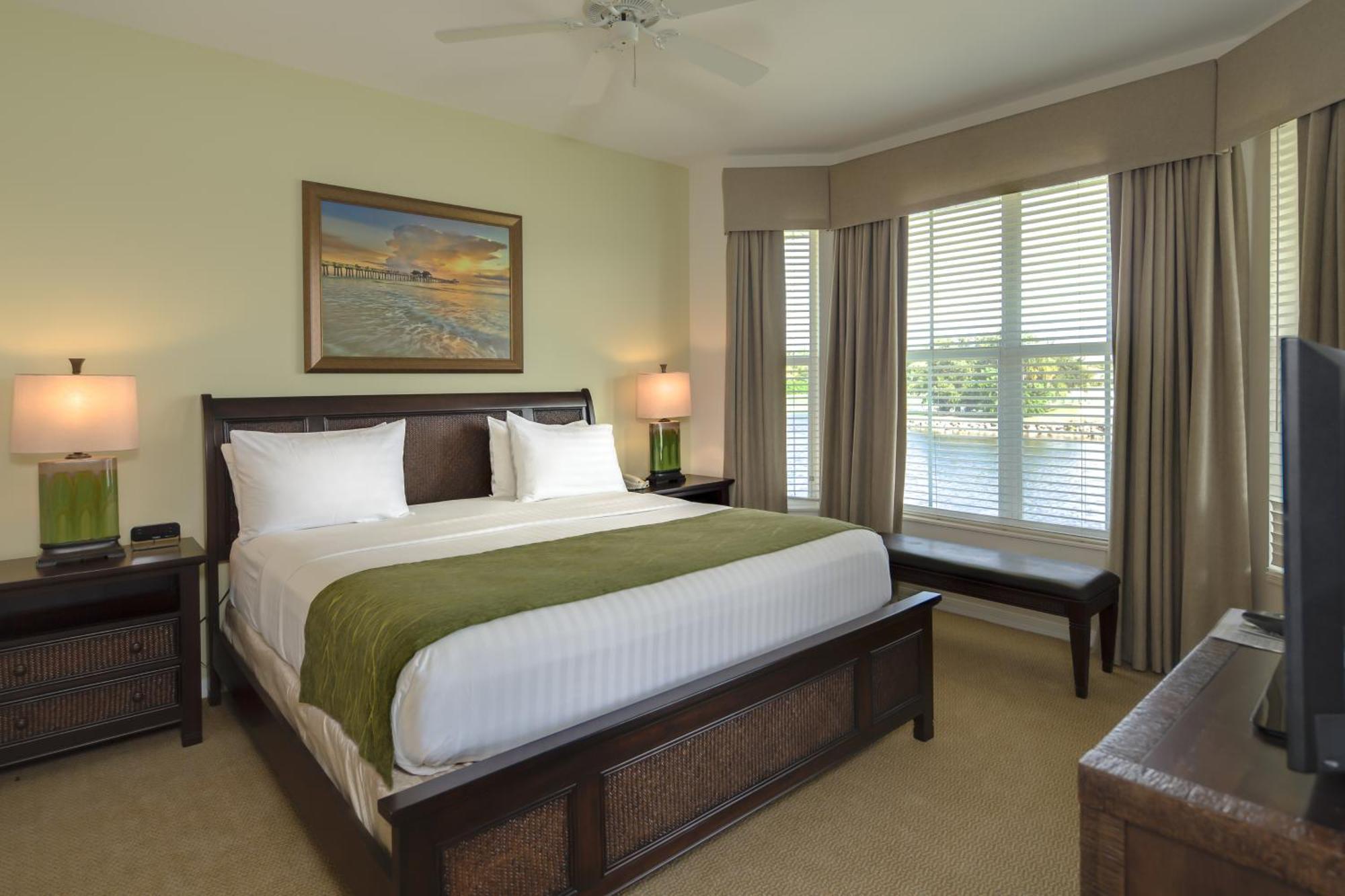 Greenlinks Golf Villas At Lely Resort Naples Manor Ngoại thất bức ảnh