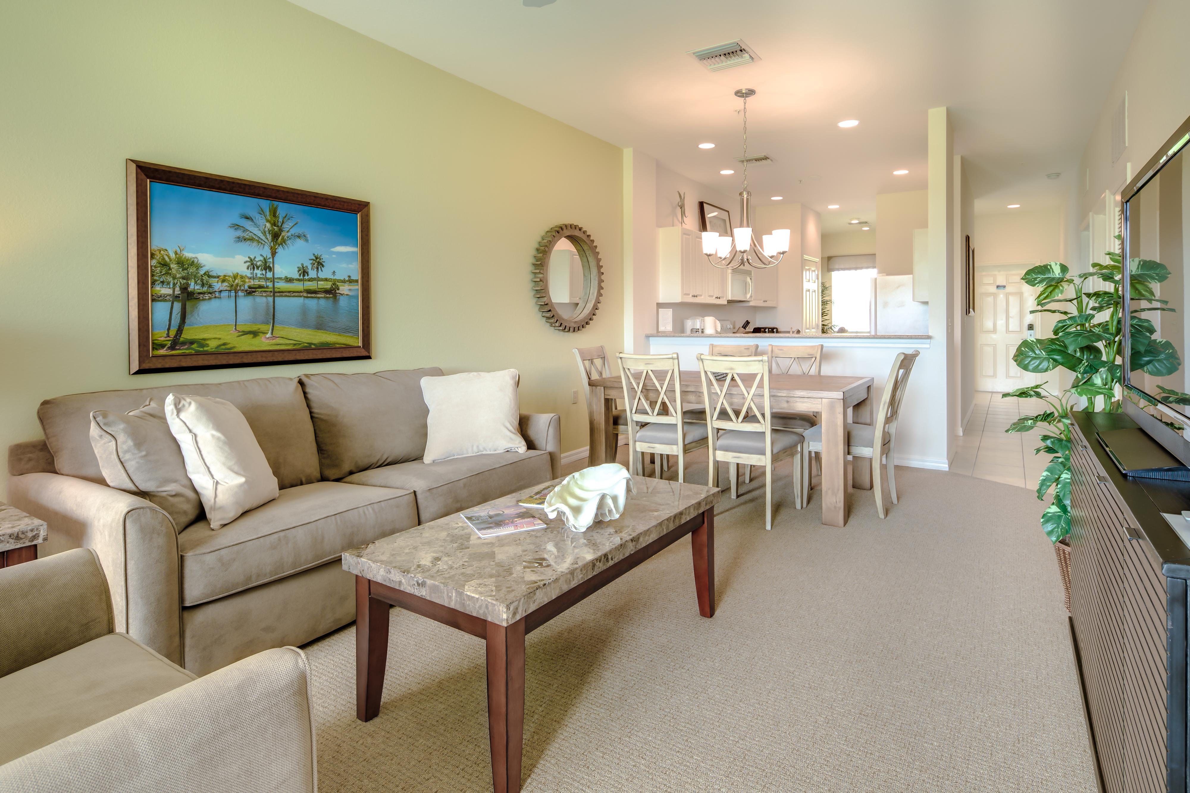 Greenlinks Golf Villas At Lely Resort Naples Manor Ngoại thất bức ảnh