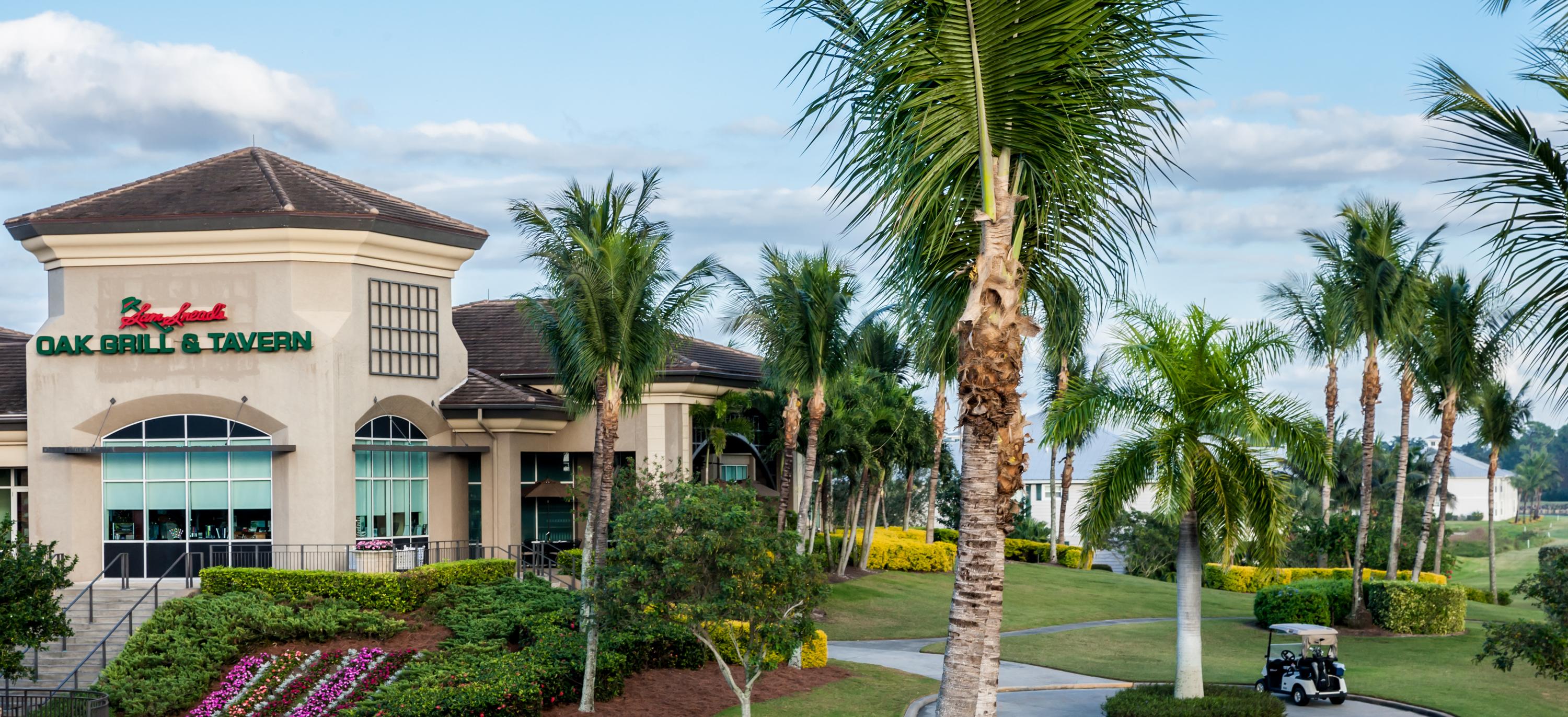 Greenlinks Golf Villas At Lely Resort Naples Manor Ngoại thất bức ảnh