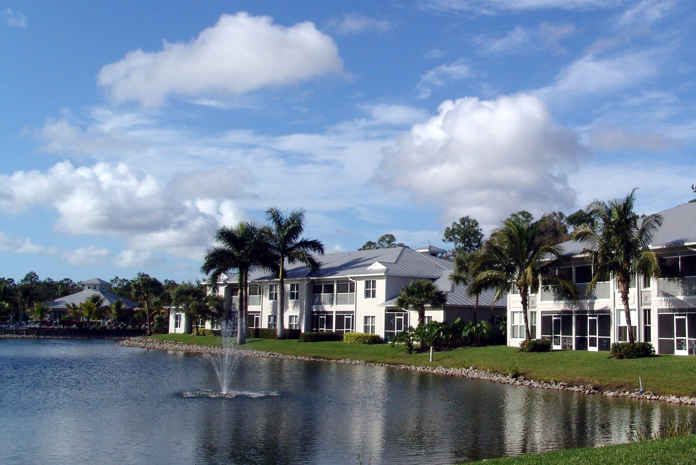 Greenlinks Golf Villas At Lely Resort Naples Manor Ngoại thất bức ảnh