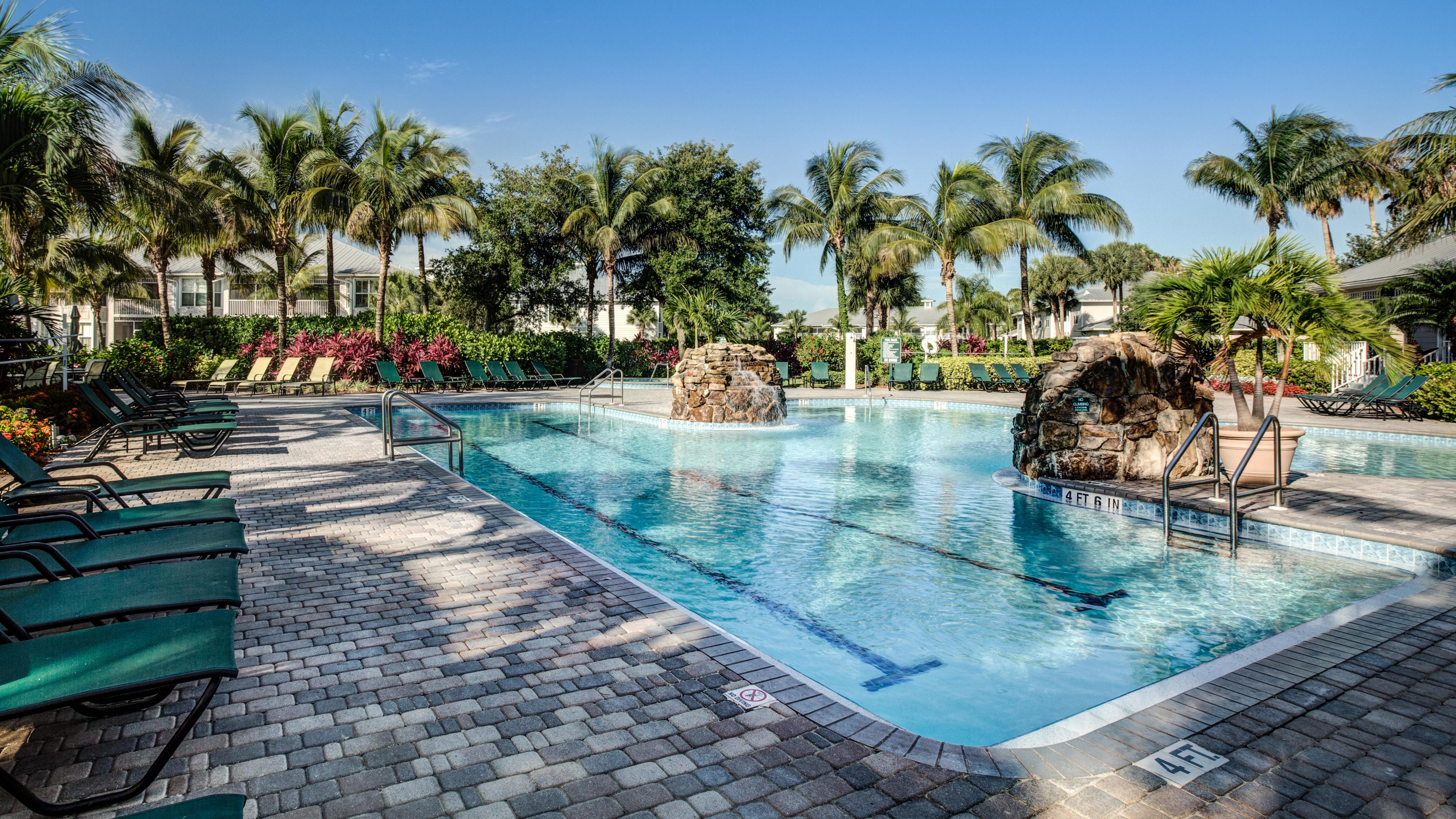 Greenlinks Golf Villas At Lely Resort Naples Manor Ngoại thất bức ảnh