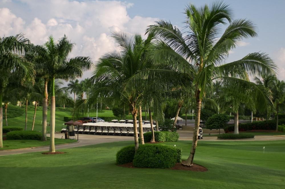 Greenlinks Golf Villas At Lely Resort Naples Manor Ngoại thất bức ảnh