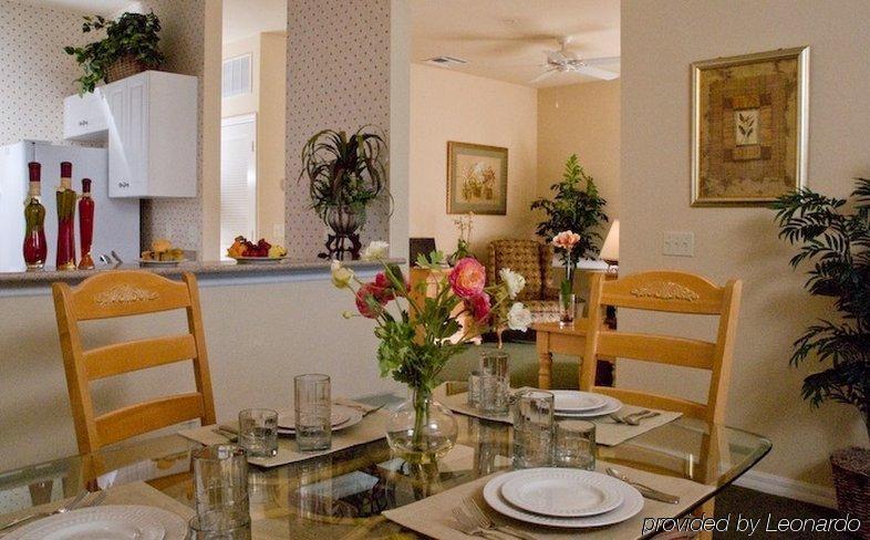 Greenlinks Golf Villas At Lely Resort Naples Manor Nhà hàng bức ảnh