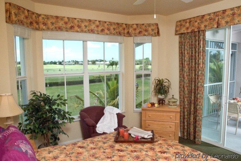 Greenlinks Golf Villas At Lely Resort Naples Manor Phòng bức ảnh