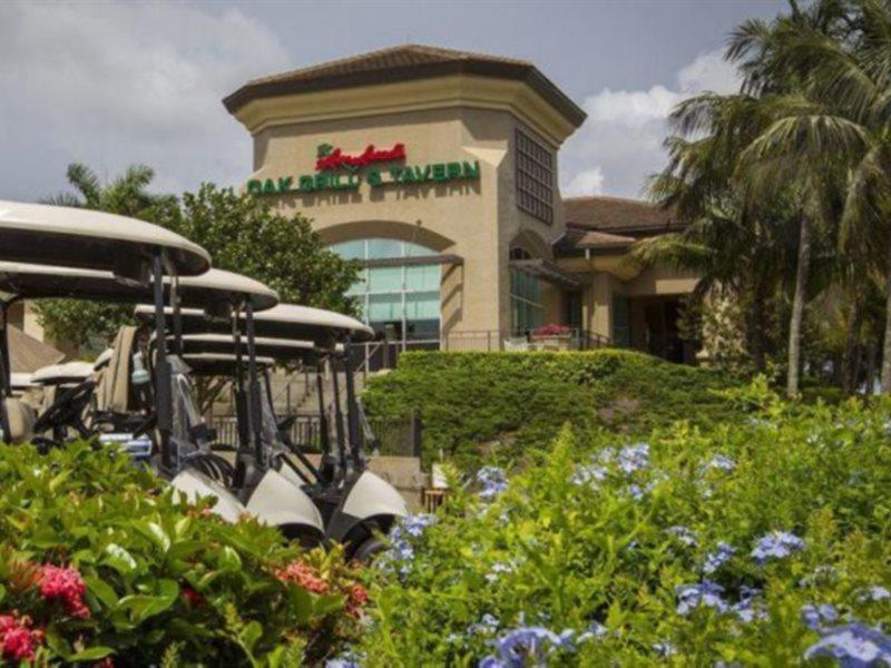 Greenlinks Golf Villas At Lely Resort Naples Manor Ngoại thất bức ảnh
