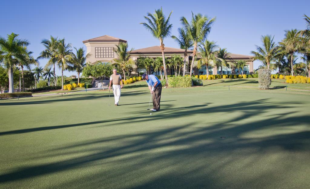 Greenlinks Golf Villas At Lely Resort Naples Manor Ngoại thất bức ảnh
