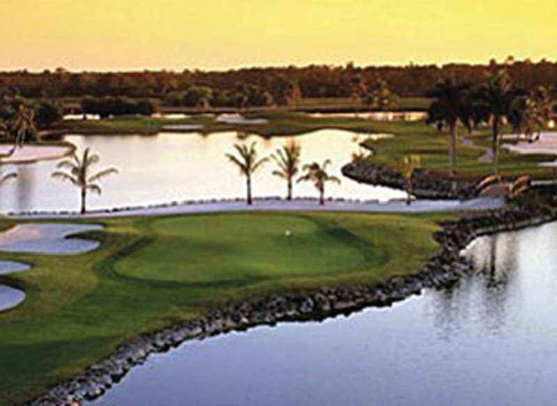 Greenlinks Golf Villas At Lely Resort Naples Manor Ngoại thất bức ảnh